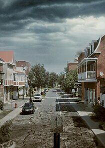 Watch C'est arrivé près de chez vous