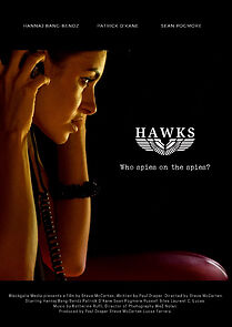 Watch Hawks (Short 2023)