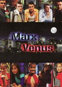 Watch Marx and Venus
