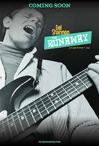 Watch Del Shannon - The Runaway