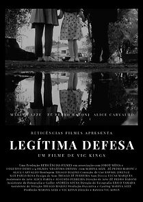 Watch Legítima Defesa (Short 2020)