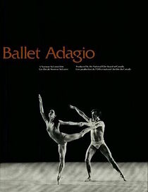 Watch Ballet Adagio (Short 1972)