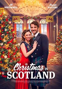 Watch Christmas in Scotland