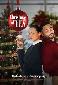 Watch Christmas of Yes