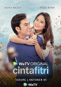 Watch Cinta Fitri