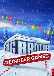 Watch Big Brother Reindeer Games
