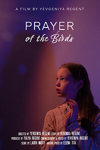 Watch Prayer of the Birds (Short 2023)