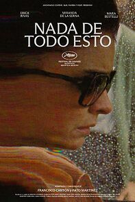 Watch Nada de todo esto (Short 2023)