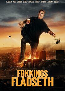 Watch Føkkings Fladseth