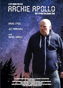 Watch Archie Apollo (Short 2013)