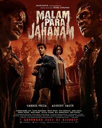 Watch Malam Para Jahanam