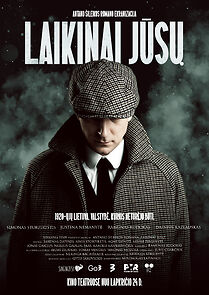 Watch Laikinai Jusu