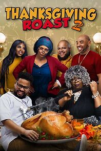 Watch Thanksgiving Roast 2