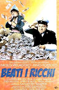 Watch Beati i ricchi