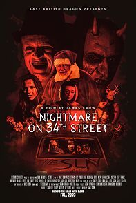 Watch Nightmare on 34th Street