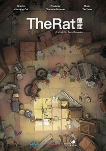 Watch The Rat (Short 2022)