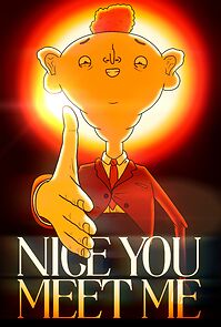 Watch Nice You Meet Me (Short 2023)