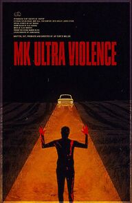 Watch MK Ultra Violence (Short 2023)