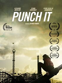 Watch Punch It (Short 2018)