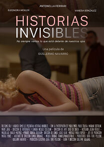 Watch Historias invisibles