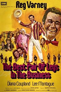 Watch The Best Pair of Legs in the Business