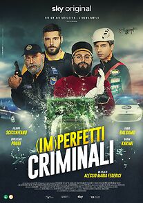 Watch (Im)perfetti criminali