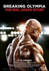 Watch Breaking Olympia: The Phil Heath Story