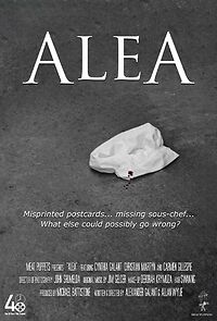 Watch Alea (Short 2023)