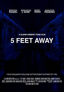 Watch 5 Feet Away (Short 2024)