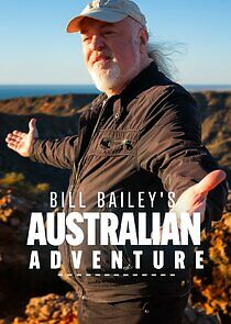 Watch Bill Bailey's Australian Adventure