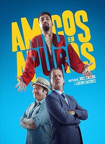 Watch Amigos en Apuros