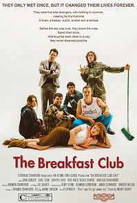 Watch The Breakfast Club Live!