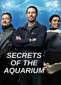Watch Secrets of the Aquarium