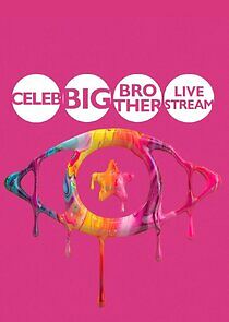 Watch Celebrity Big Brother: Live Stream