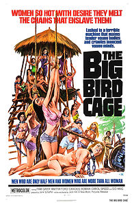 Watch The Big Bird Cage