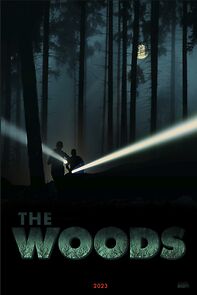 Watch The Woods