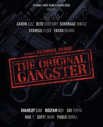 Watch The Original Gangster