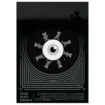 Watch Pitch Black Panacea (Short 2020)