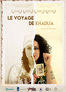 Watch Le voyage de khadija