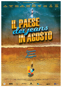 Watch Il Paese dei jeans in agosto