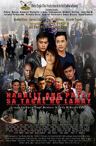 Watch Nagalit ang patay sa haba ng lamay: Da resbak