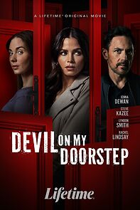 Watch Devil on My Doorstep