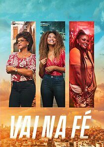 Watch Vai na Fé