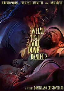 Watch What have you done, Daniel?