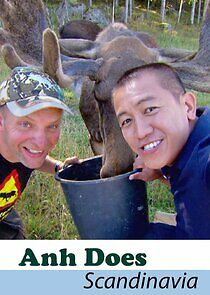 Watch Anh Does Scandinavia