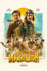 Watch Max & Leon