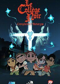 Watch Le Collège Noir