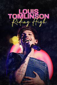 Watch Louis Tomlinson: Riding High