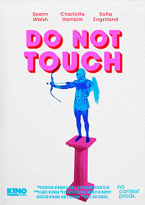 Watch Do Not Touch (Short 2022)