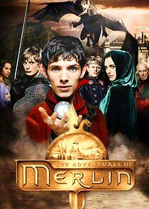 Watch Merlin
